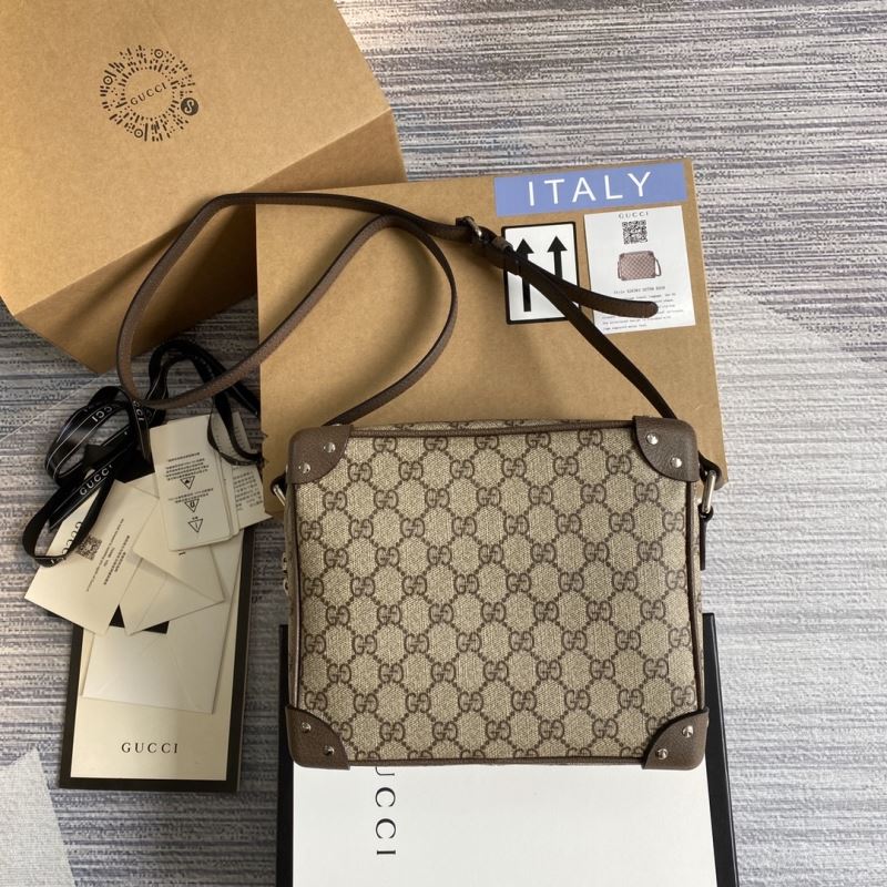 Mens Gucci Satchel Bags